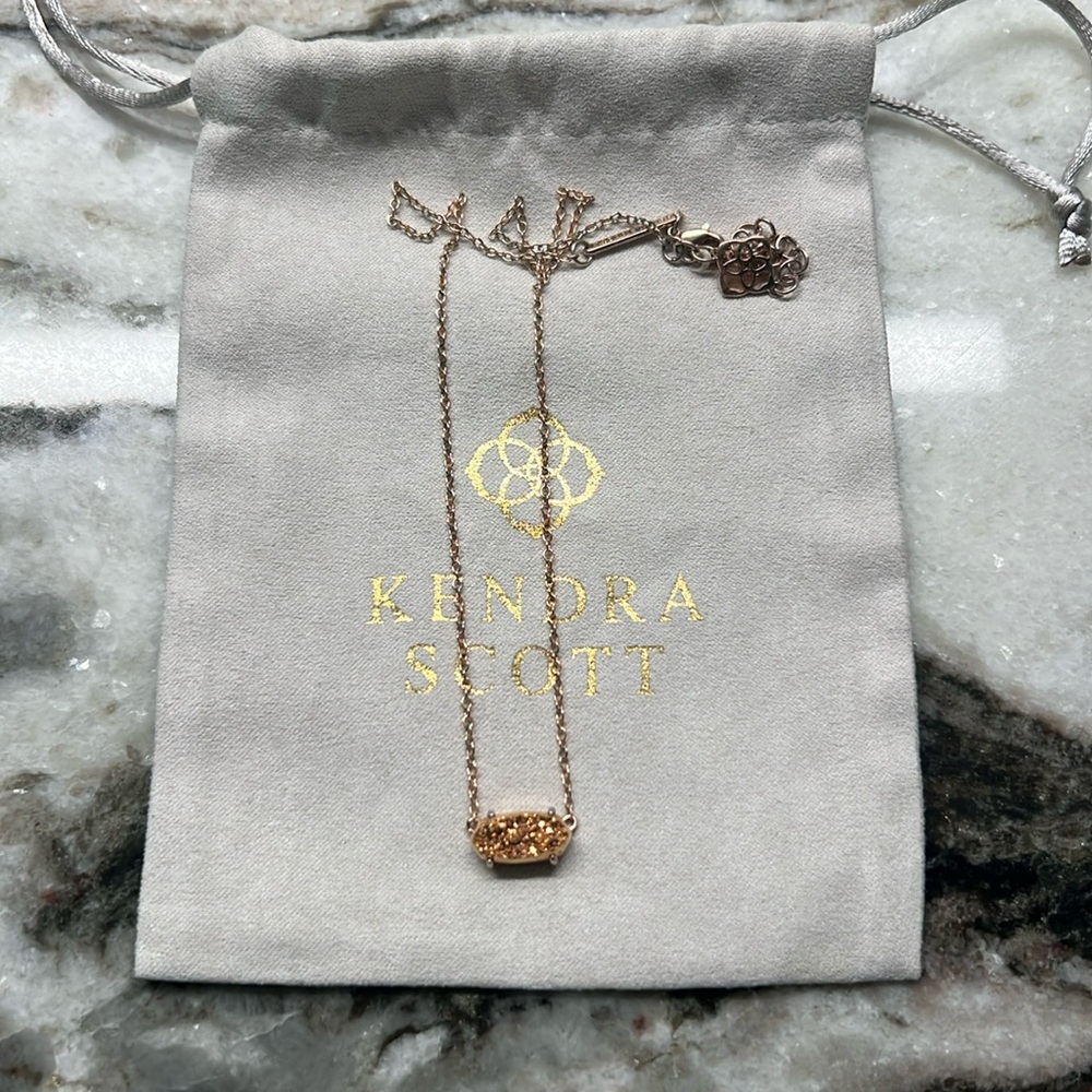 Kendra Scott Necklace
